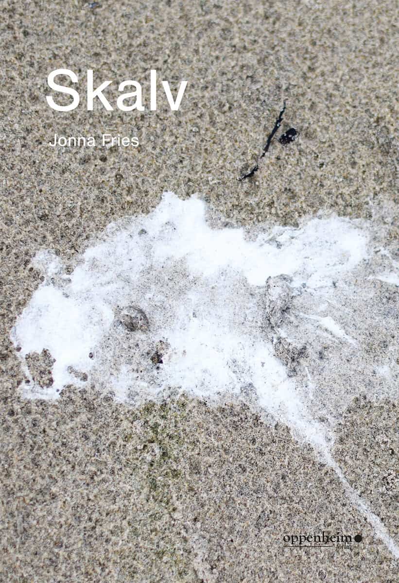 Jonna Fries : Skalv