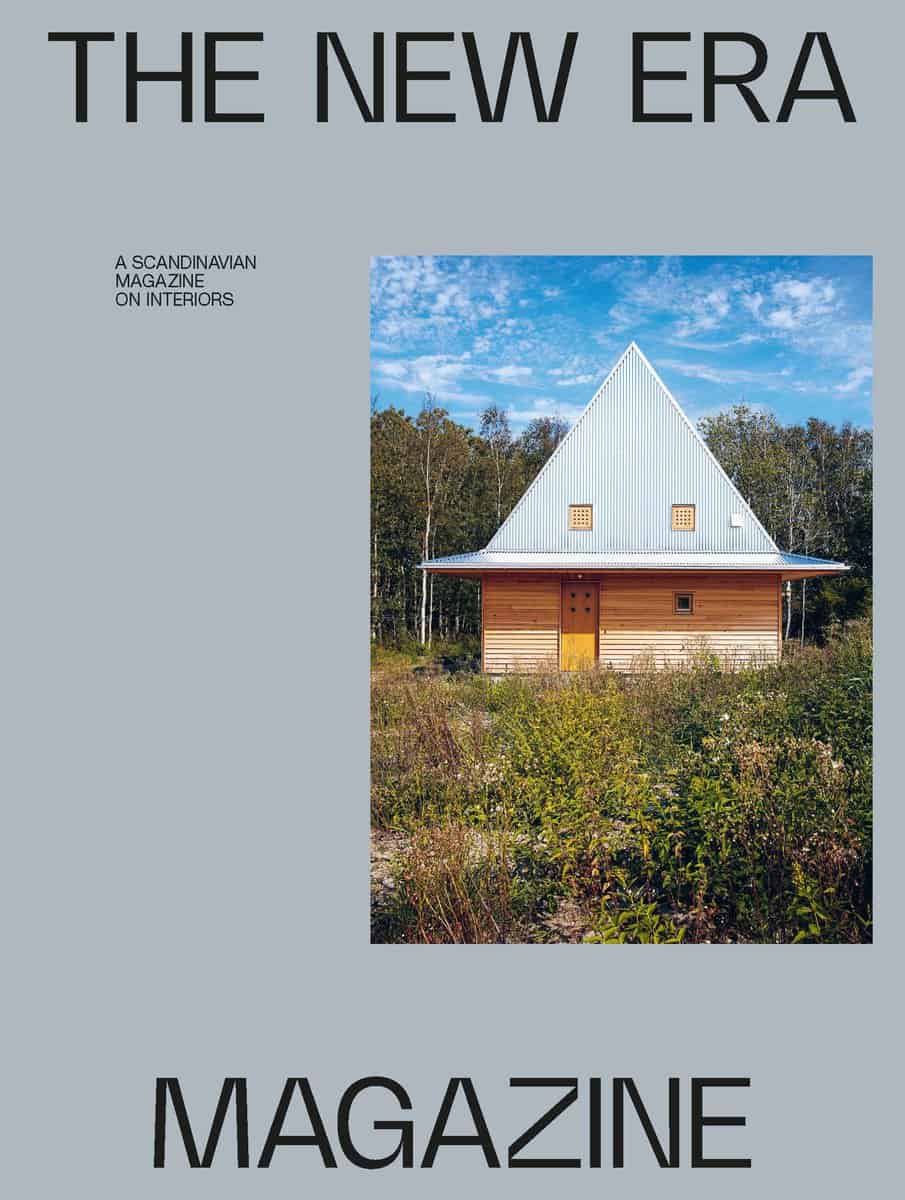 Dagliden Hunt, Jonna ; van Dinther, Micha ; Frearson, Amy ; Larsen, Alisa ; Matsson, Katarina : The New Era Magazine ISSUE 06