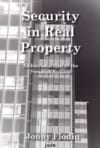 Jonny Flodin : Security in real property