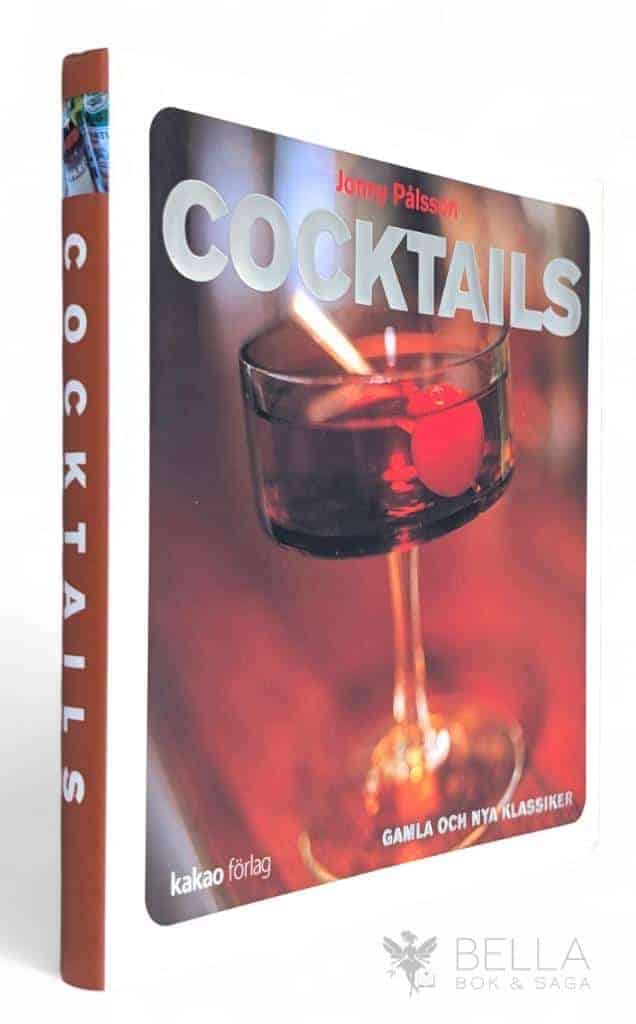 Jonny Pålsson : Cocktails