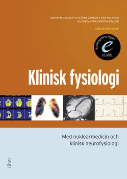 Jonson, Björn ; Wollmer, Per [red.] : Klinisk fysiologi