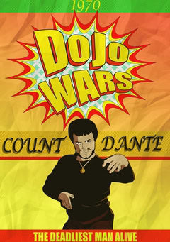 Jonsson, Erik ; Ghorab, Hadi ; Mohamed, Karim ; Sandberg, Sebastian ; Mccarthy, Alex ; Wood, Sebastian : Dojo Wars
