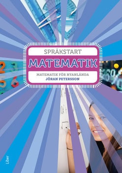 Jöran Petersson : Språkstart Matematik