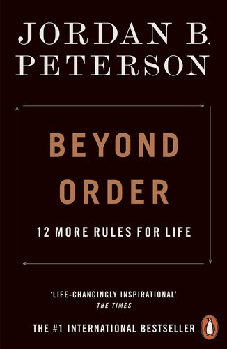 Jordan B. Peterson : Beyond Order