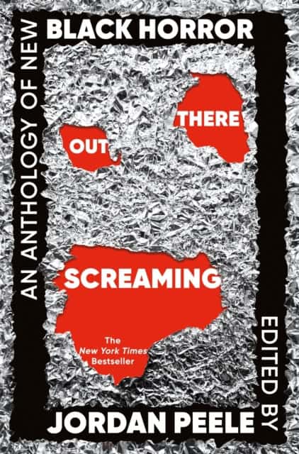 Jordan Peele : Out There Screaming