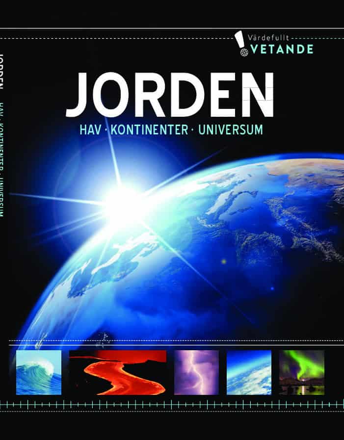 Jorden