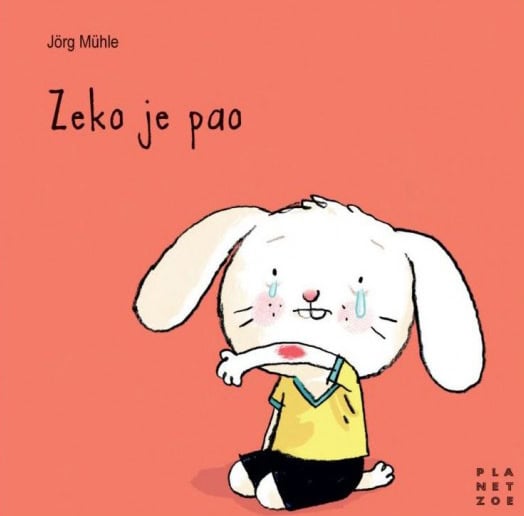 Jörg Mϋhle : Zeko je pao