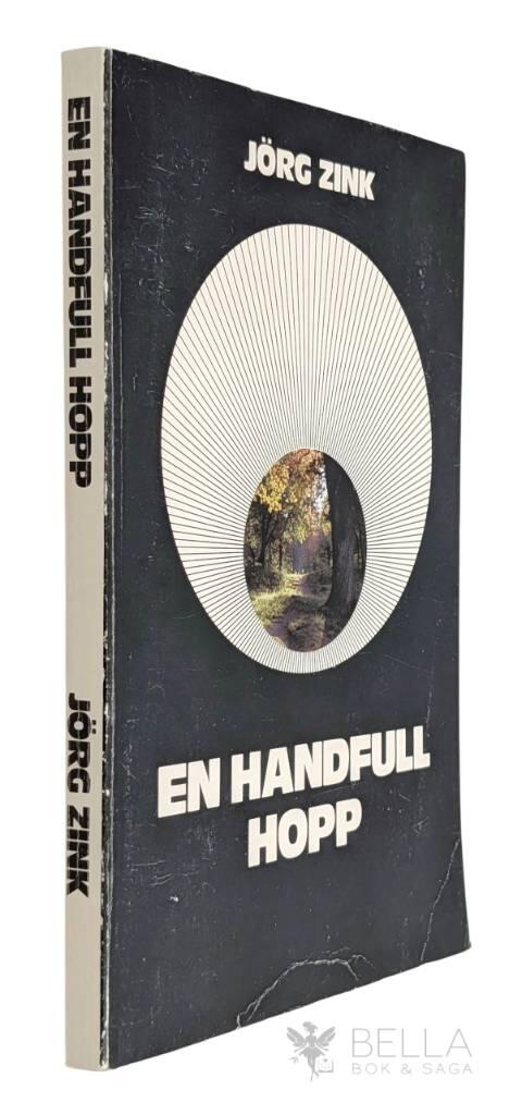 Jörg Zink : En handfull hopp