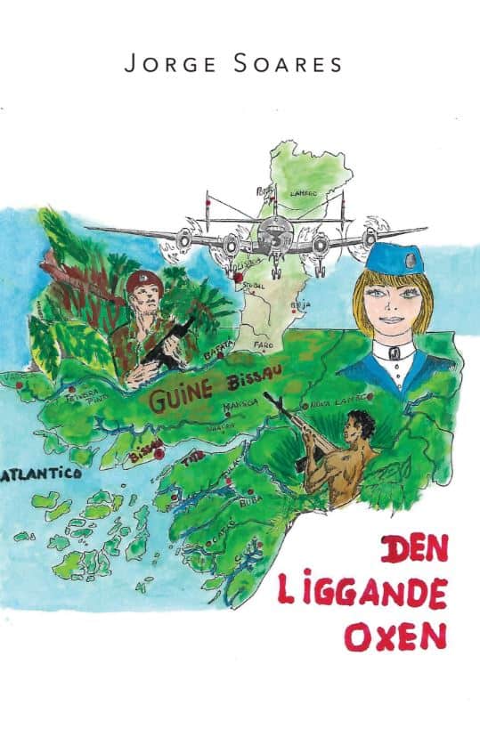 Jorge Soares : Den liggande oxen