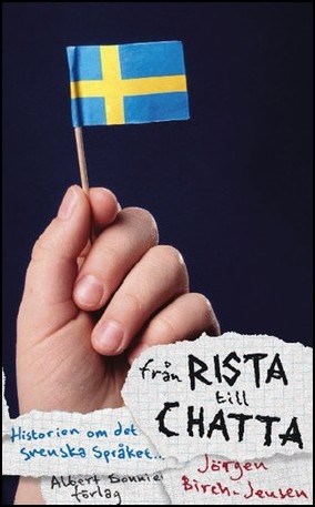 Jörgen Birch-Jensen : Från rista till chatta