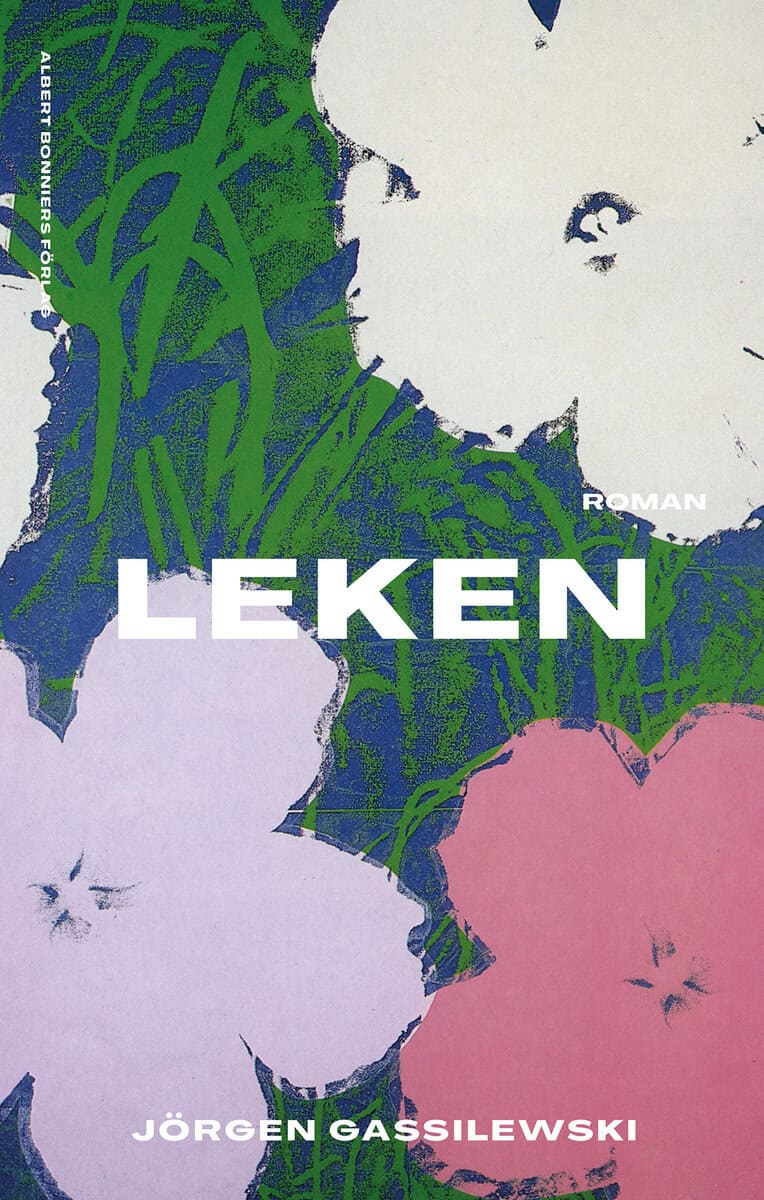 Jörgen Gassilewski : Leken