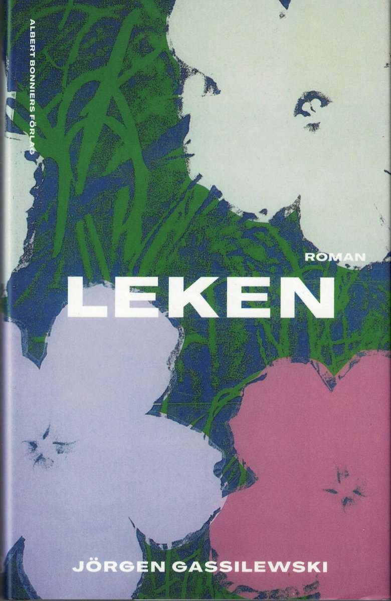 Jörgen Gassilewski : Leken