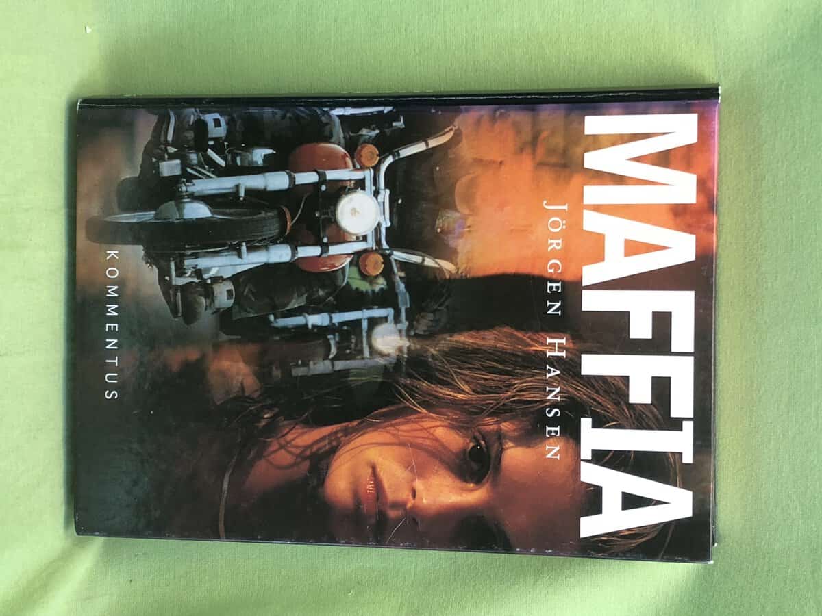 Jörgen Hansen : Maffia