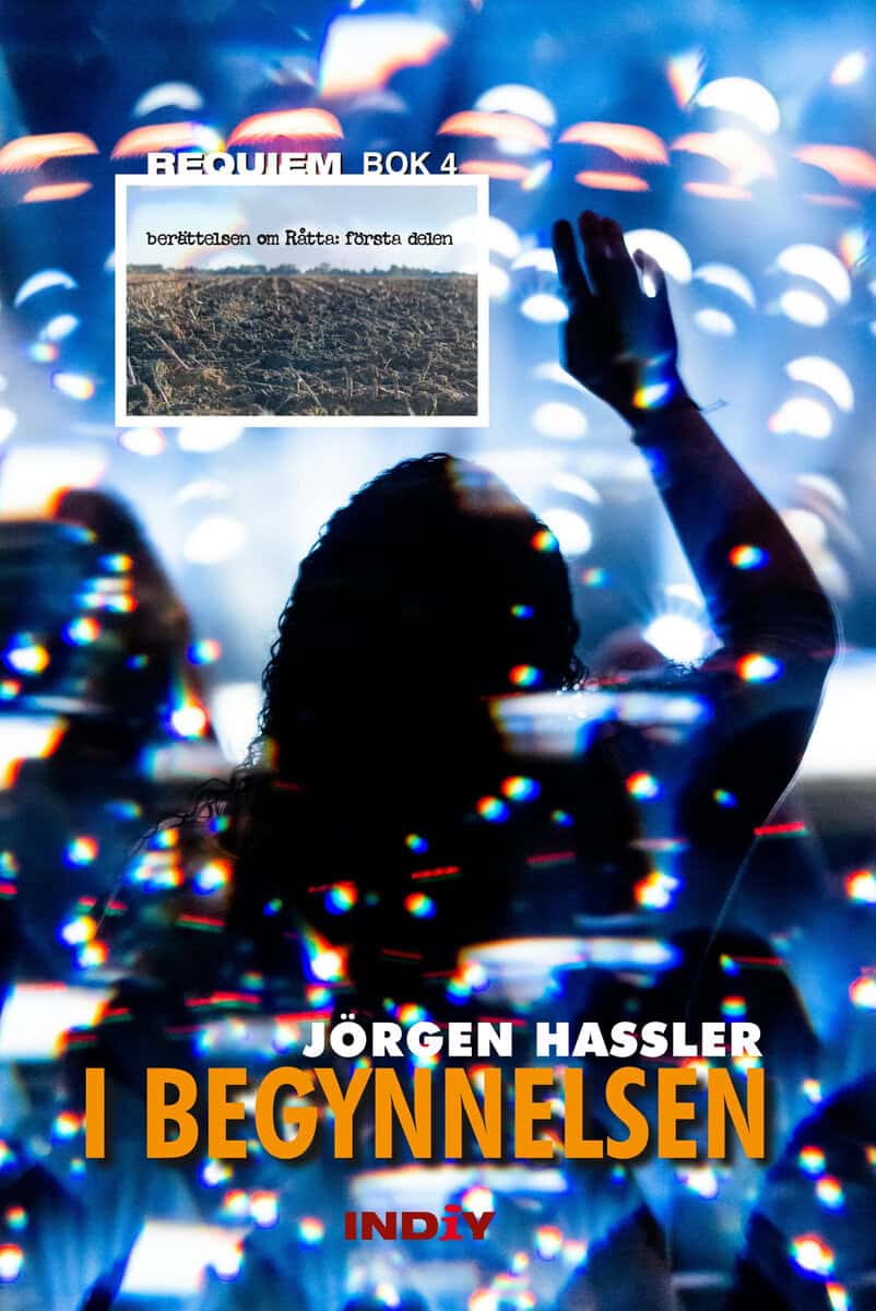 Jörgen Hassler : I begynnelsen