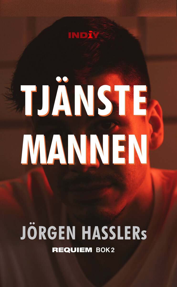 Jörgen Hassler : Tjänstemannen