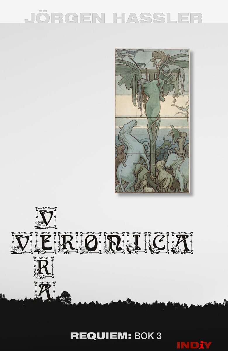 Jörgen Hassler : Vera Veronica