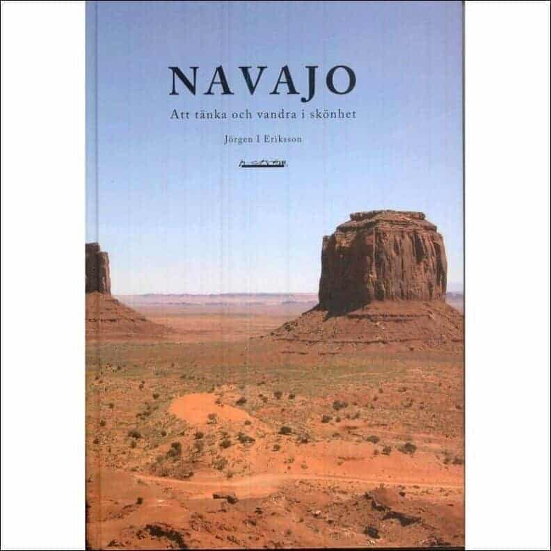 Jörgen I. Eriksson : Navajo