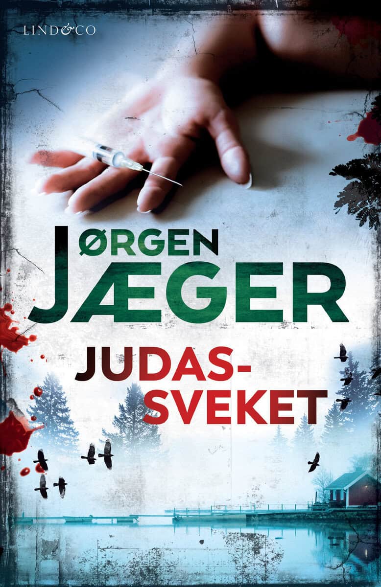 Jørgen Jæger : Judassveket