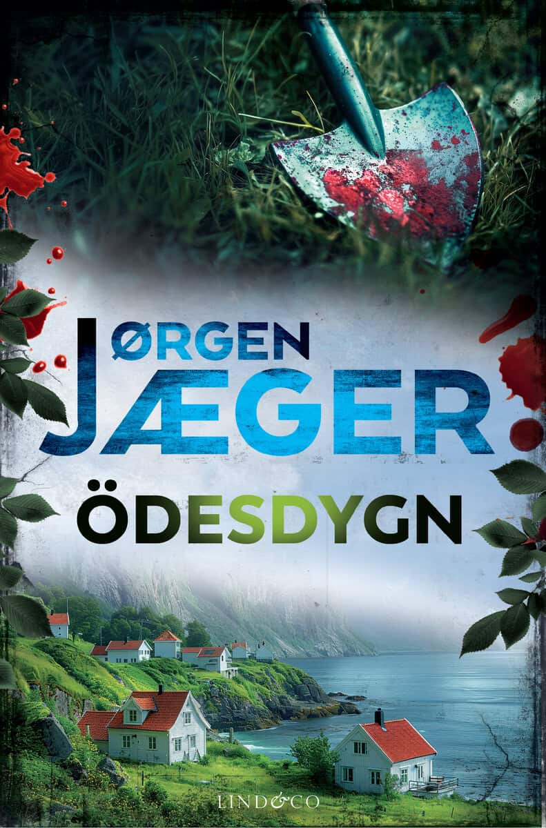 Jørgen Jæger : Ödesdygn