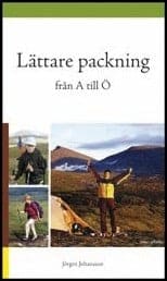 Jörgen Johansson : Lättare packning från A till Ö