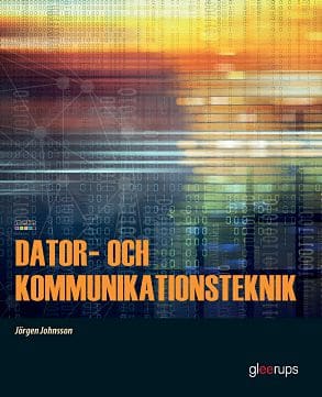 Jörgen Johnsson : Meta Dator- och kommunikationsteknik, faktabok