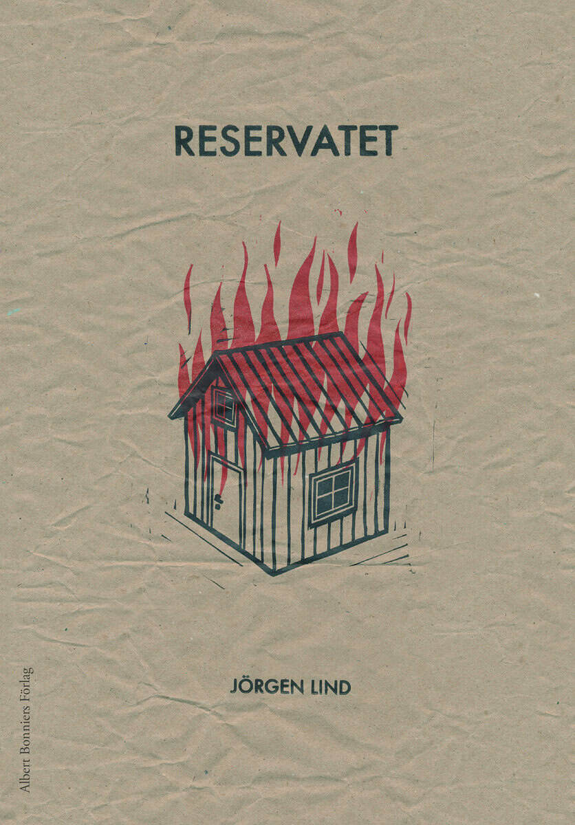 Jörgen Lind : Reservatet