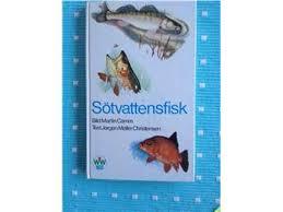 Jörgen Möller Christensen : Sötvattensfisk