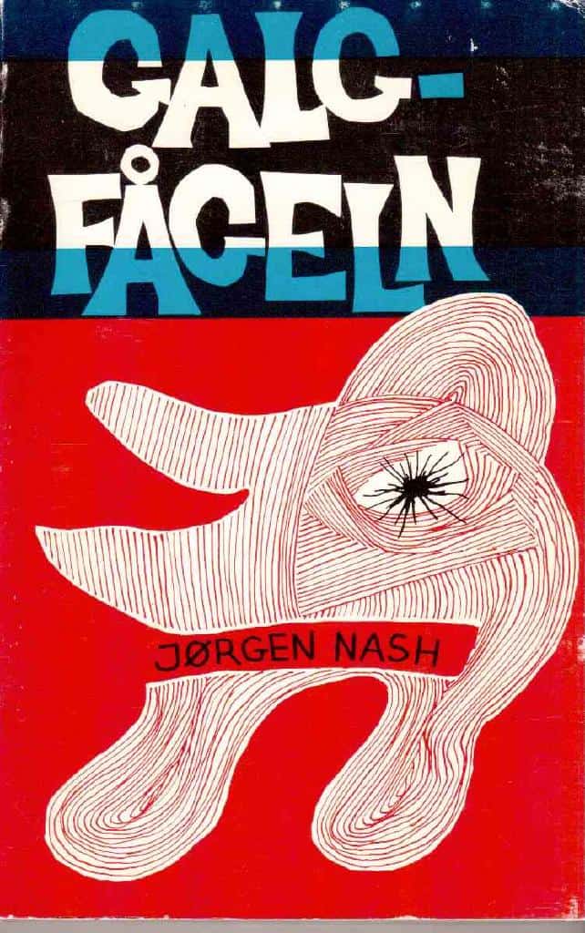 Jørgen Nash : Galgfågeln