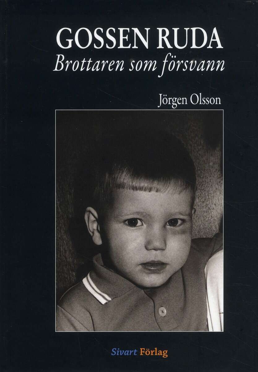 Jörgen Olsson : Gossen Ruda
