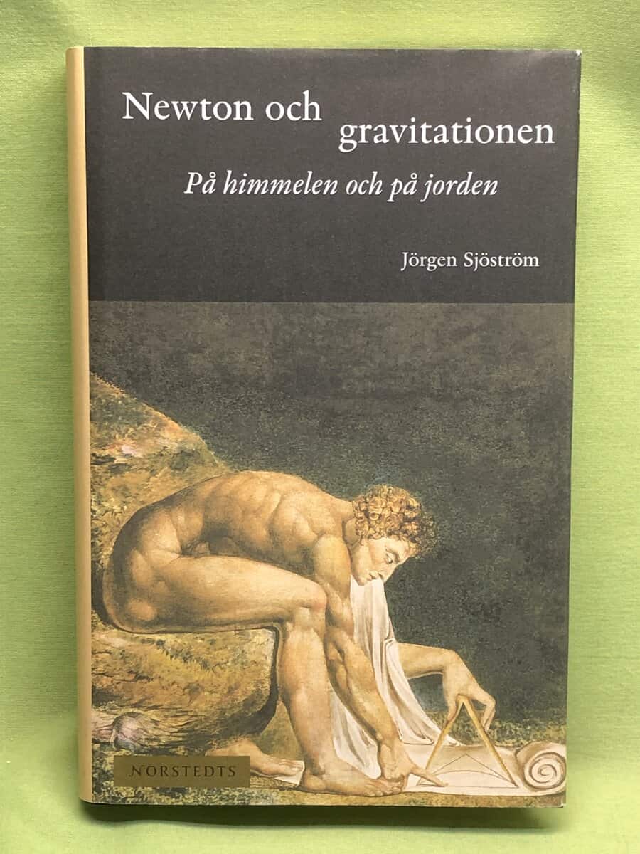 Jörgen Sjöström : Newton och gravitationen