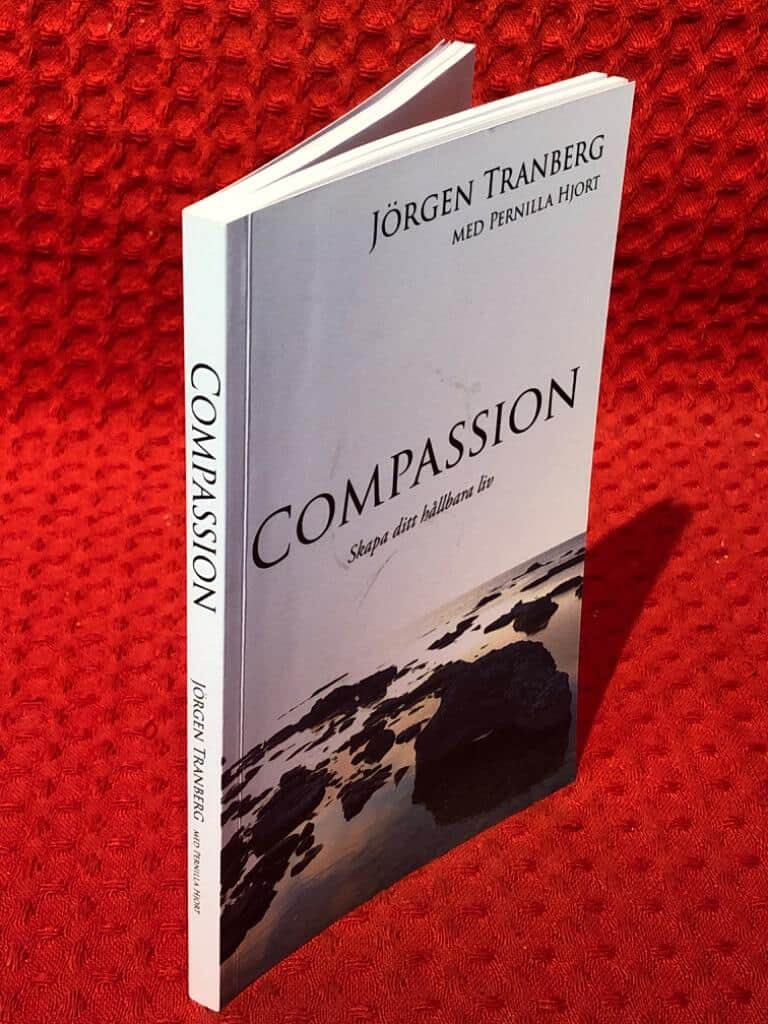 Jörgen Tranberg : Compassion
