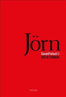 Jörn Donner : Sista striden