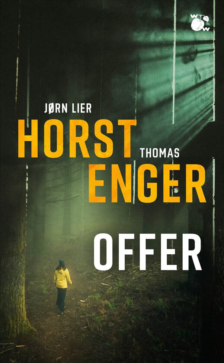 Lier Horst, Jørn ; Enger, Thomas : Offer