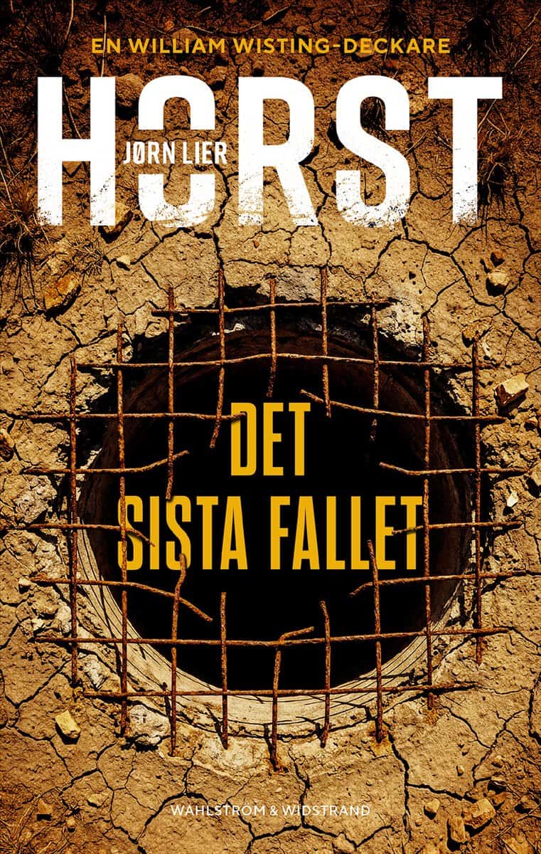 Jørn Lier Horst : Det sista fallet