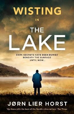 Jorn Lier Horst : The Lake