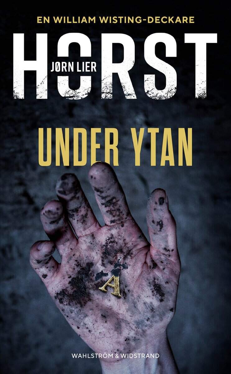 Lier Horst, Jørn | UNDER YTAN