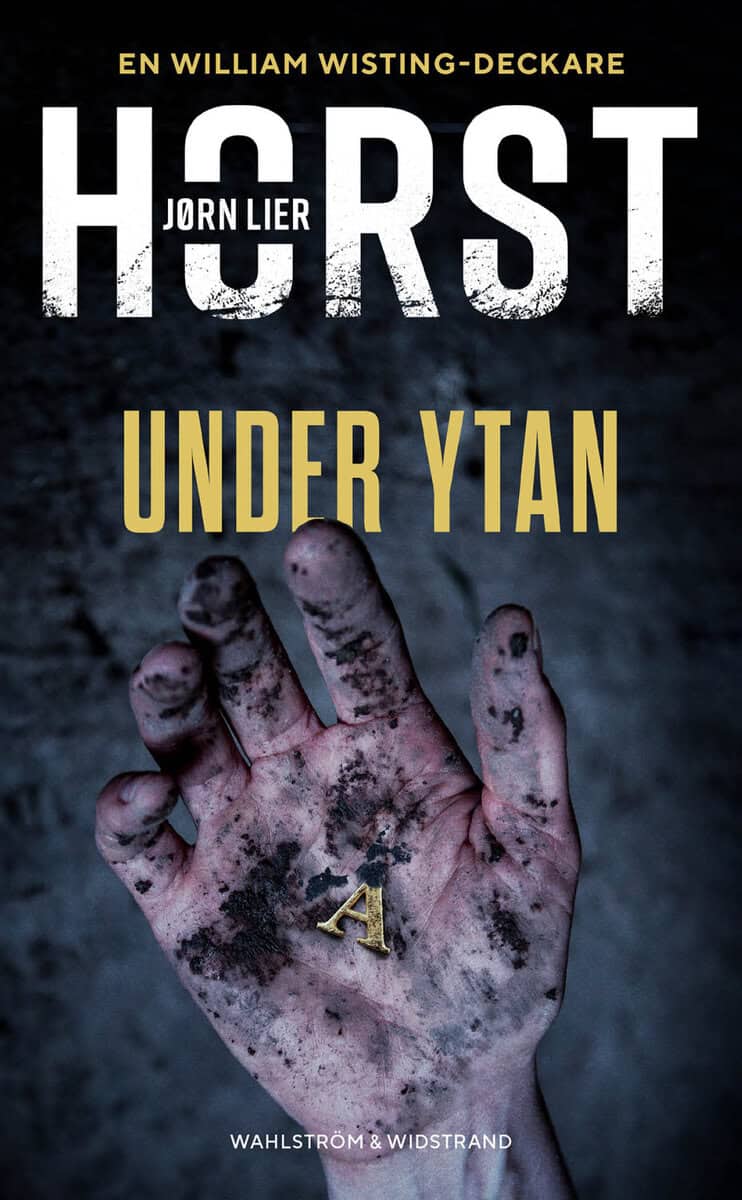 Jørn Lier Horst : Under ytan