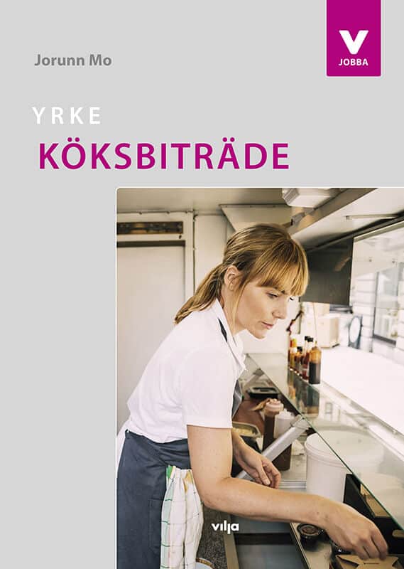 Jorunn Mo : Yrke
