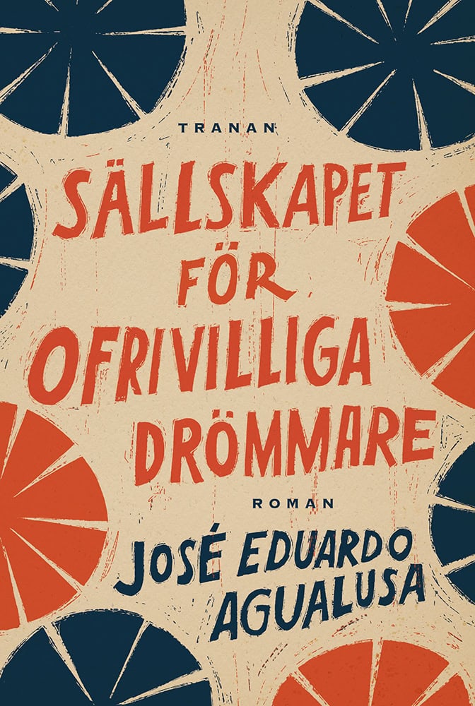 José Eduardo Agualusa : Sällskapet för ofrivilliga drömmare