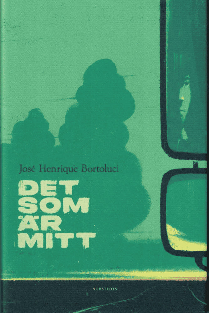 José Henrique Bortoluci : Det som är mitt