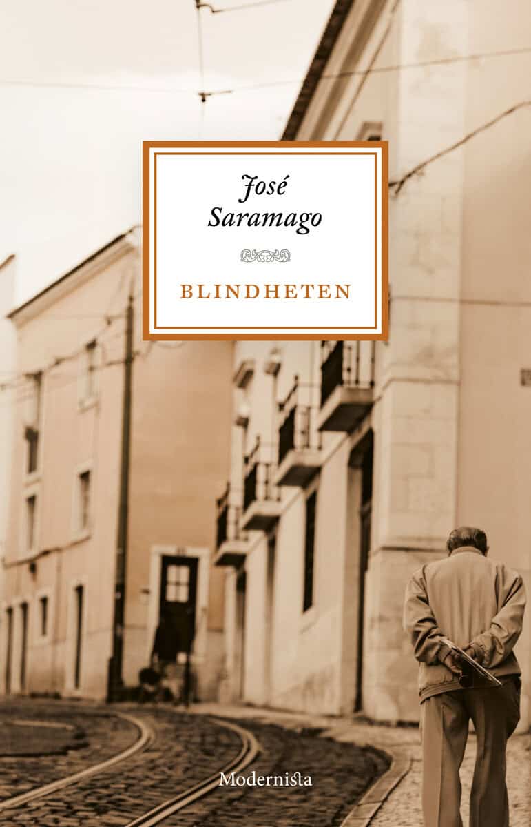 José Saramago : Blindheten