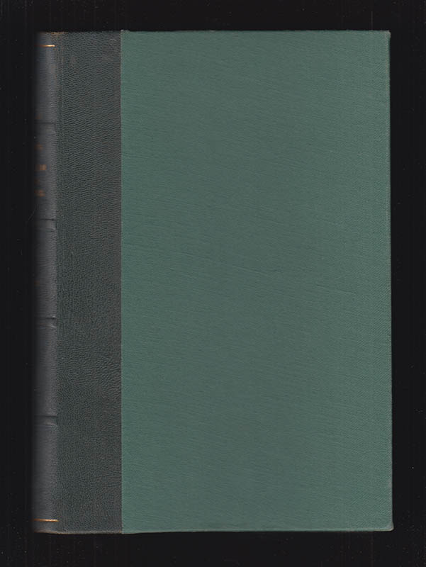 Josef Anders : Die Strauch- und Laubflechten Mitteleuropas