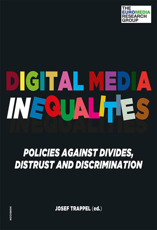 Josef Trapel : Digital media inequalities