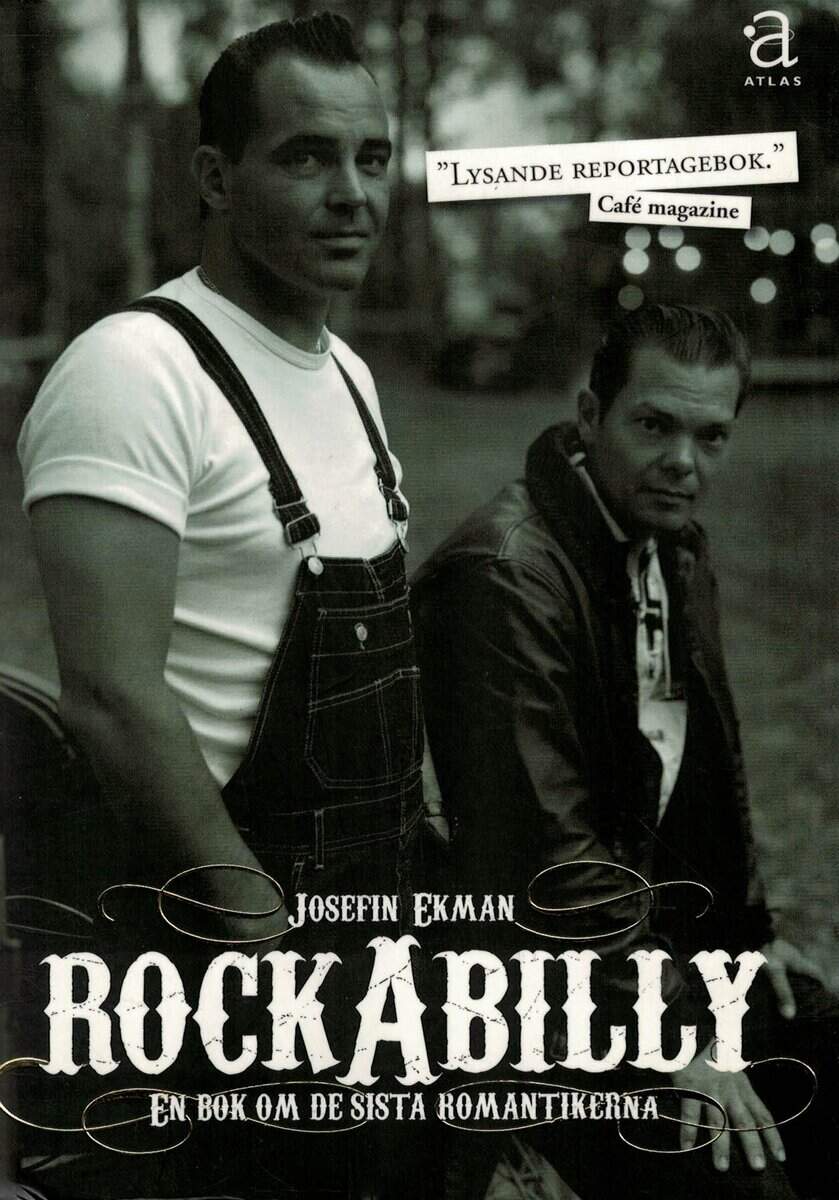 Josefin Ekman : Rockabilly