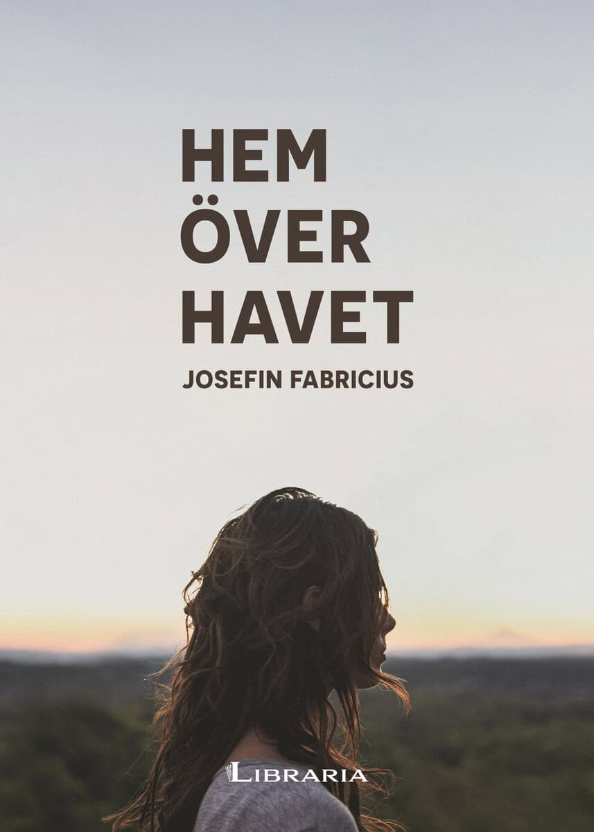 Josefin Fabricius : Hem över havet
