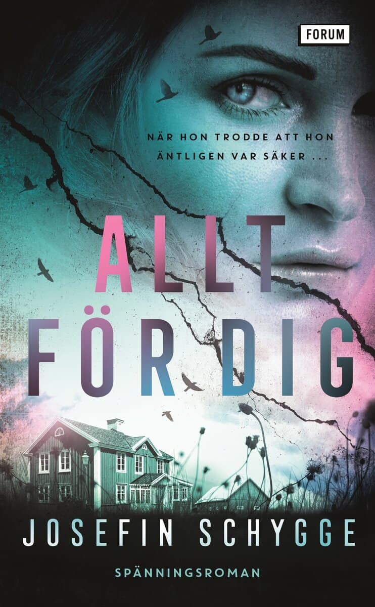 Josefin Schygge : Allt för dig