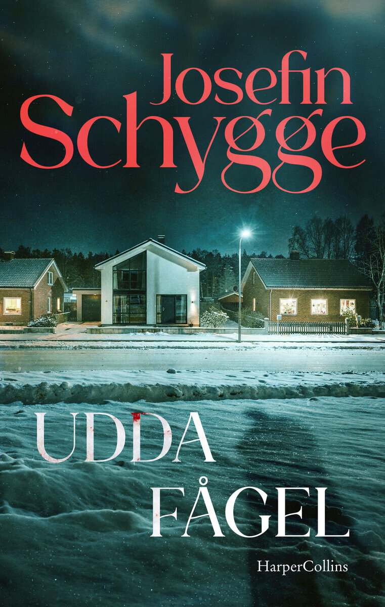 Josefin Schygge : Udda fågel