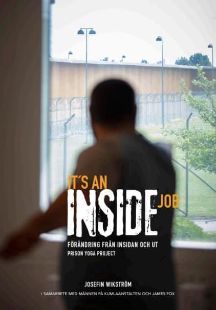 Josefin Wikström : It’s an inside job