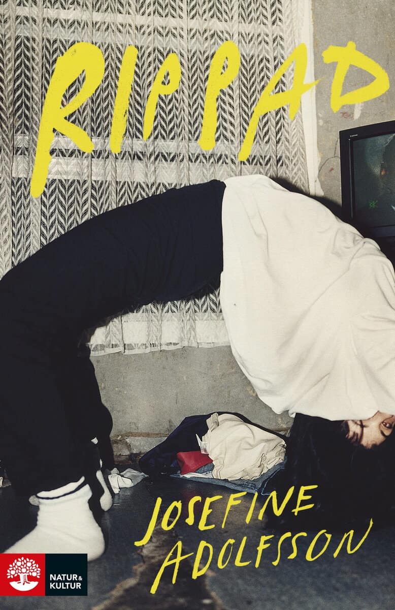 Josefine Adolfsson : Rippad