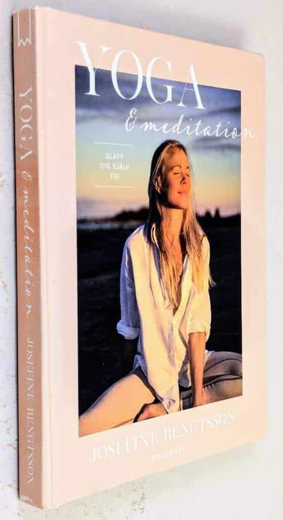 Josefine Bengtsson : Yoga & meditation